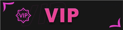 VIP badge